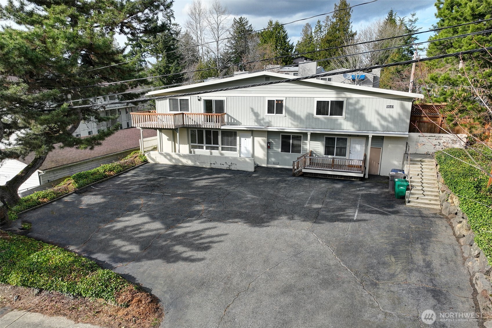 9840 NE 116th Street Kirkland WA 98034