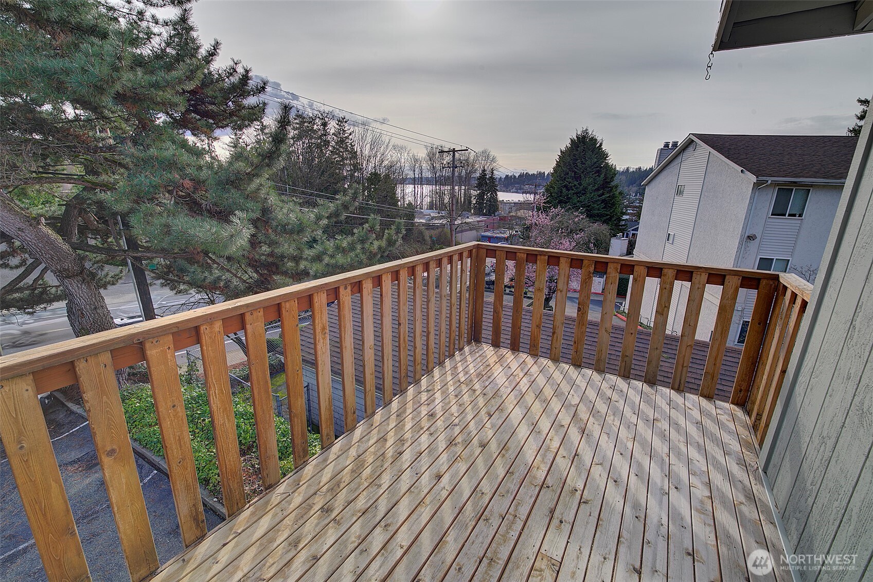 9840 NE 116th Street Kirkland WA 98034