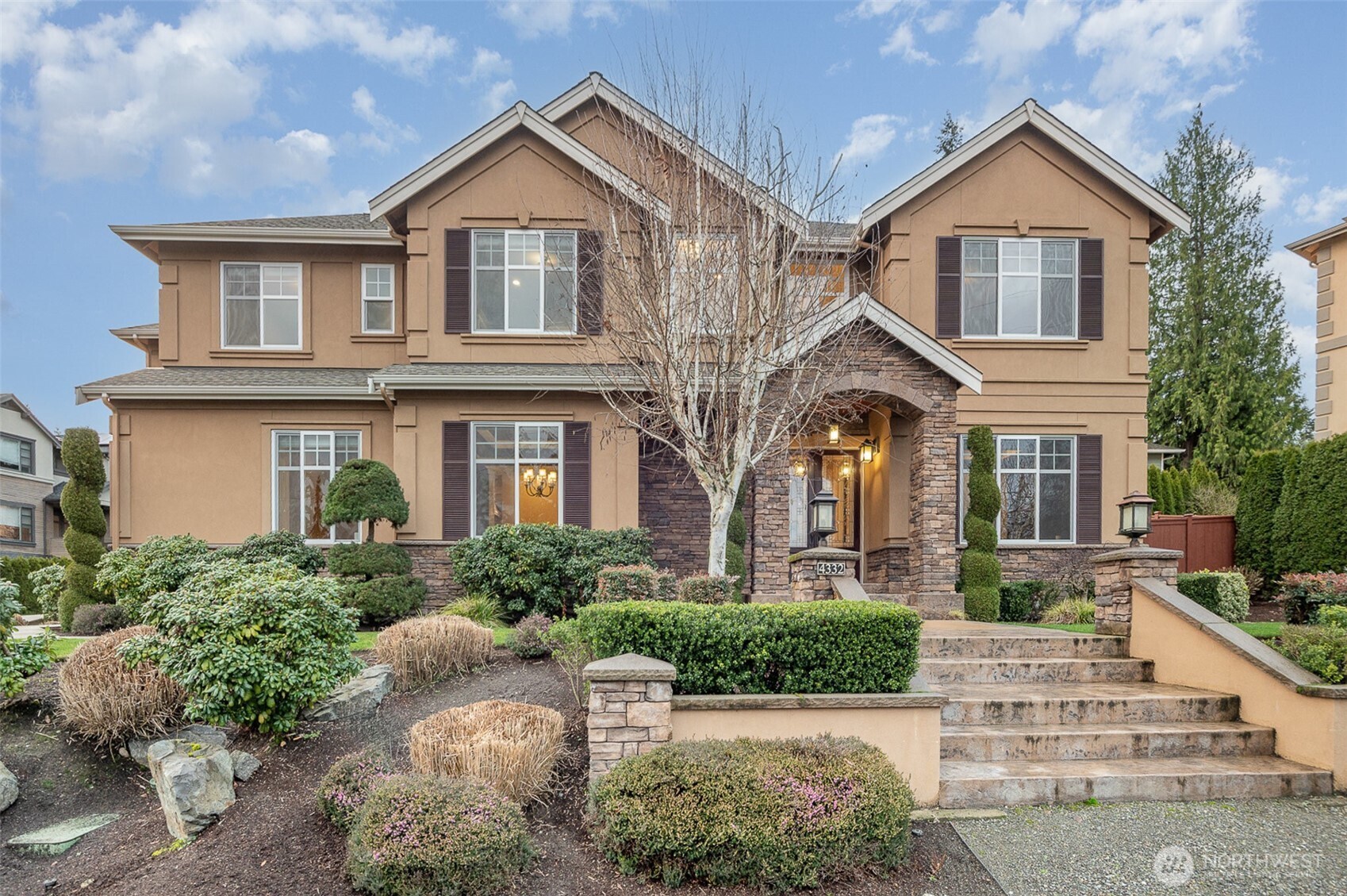 4332 129th Place SE Bellevue WA 98009