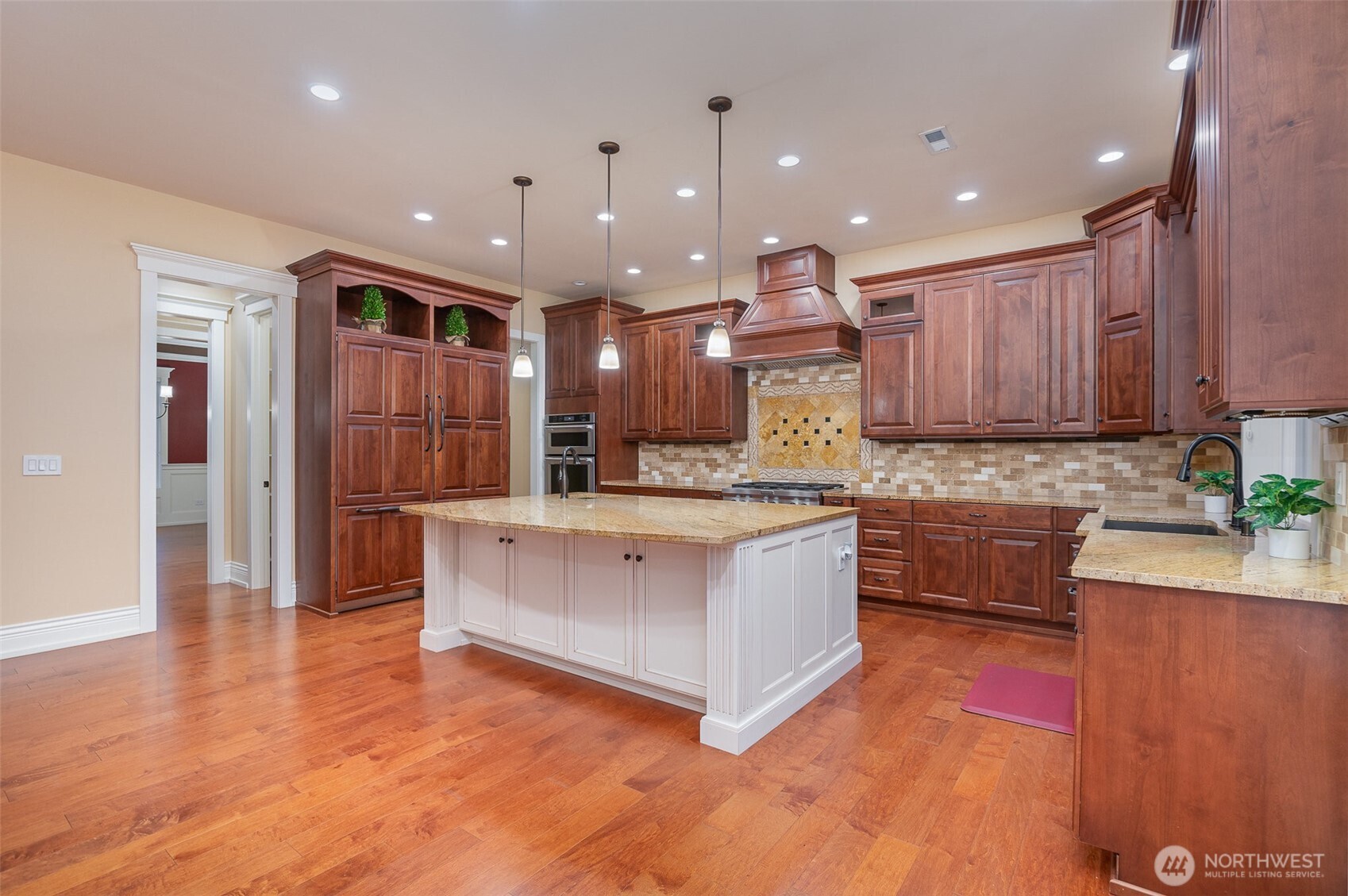 4332 129th Place SE Bellevue WA 98009