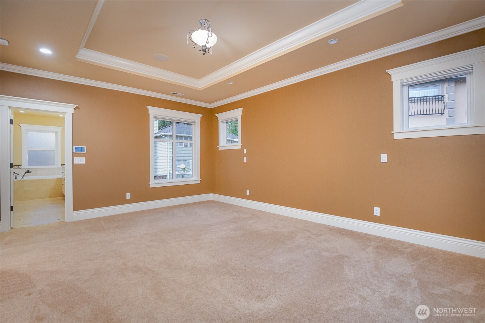 4332 129th Place SE Bellevue WA 98009
