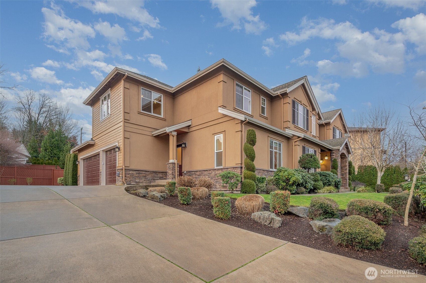 4332 129th Place SE Bellevue WA 98009