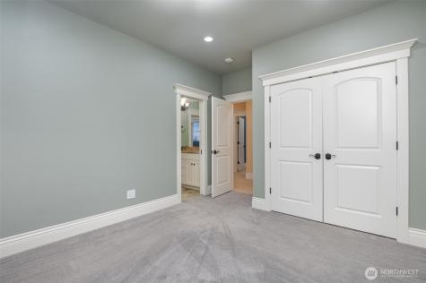 4332 129th Place SE Bellevue WA 98009