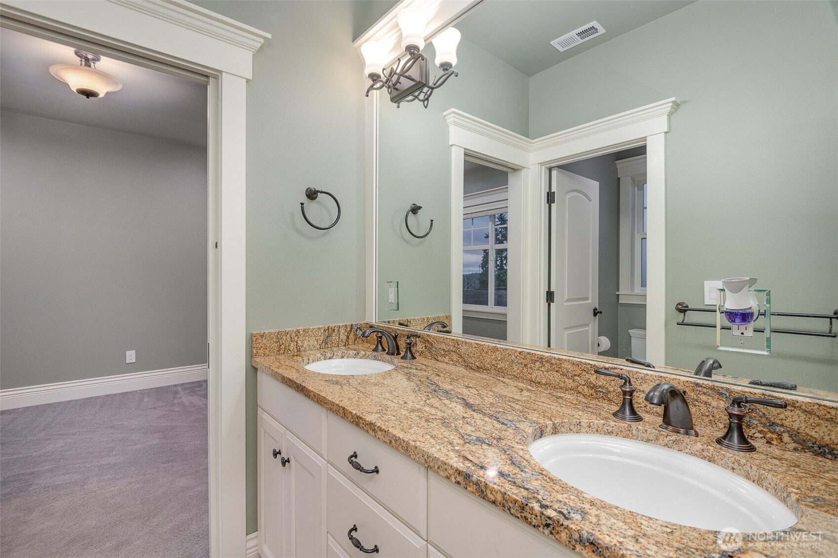 4332 129th Place SE Bellevue WA 98009