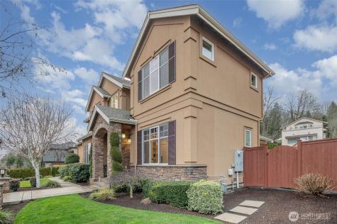 4332 129th Place SE Bellevue WA 98009
