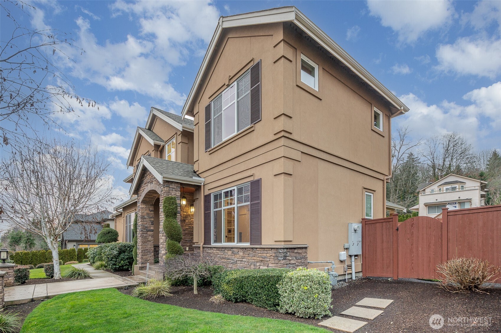 4332 129th Place SE Bellevue WA 98009