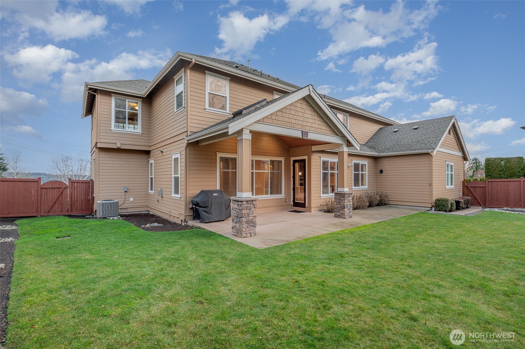 4332 129th Place SE Bellevue WA 98009