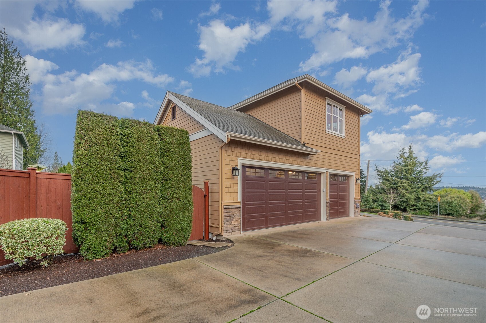 4332 129th Place SE Bellevue WA 98009