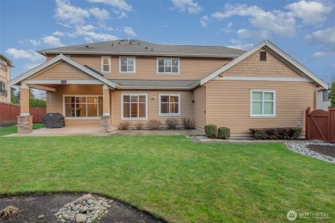 4332 129th Place SE Bellevue WA 98009