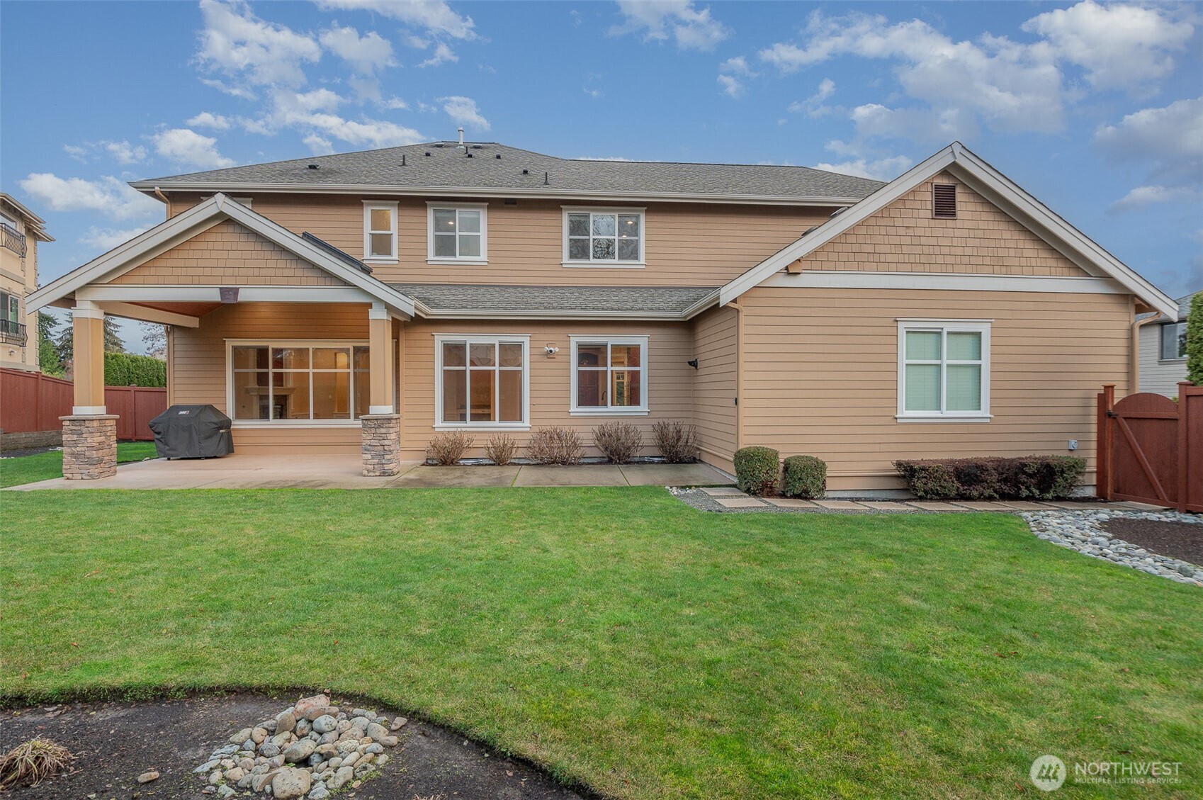 4332 129th Place SE Bellevue WA 98009