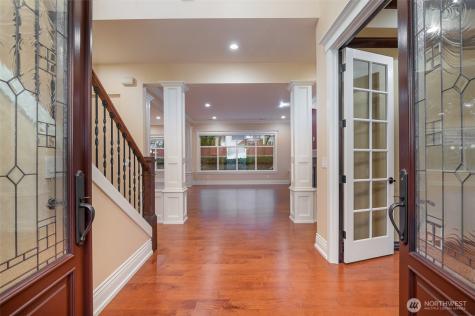 4332 129th Place SE Bellevue WA 98009