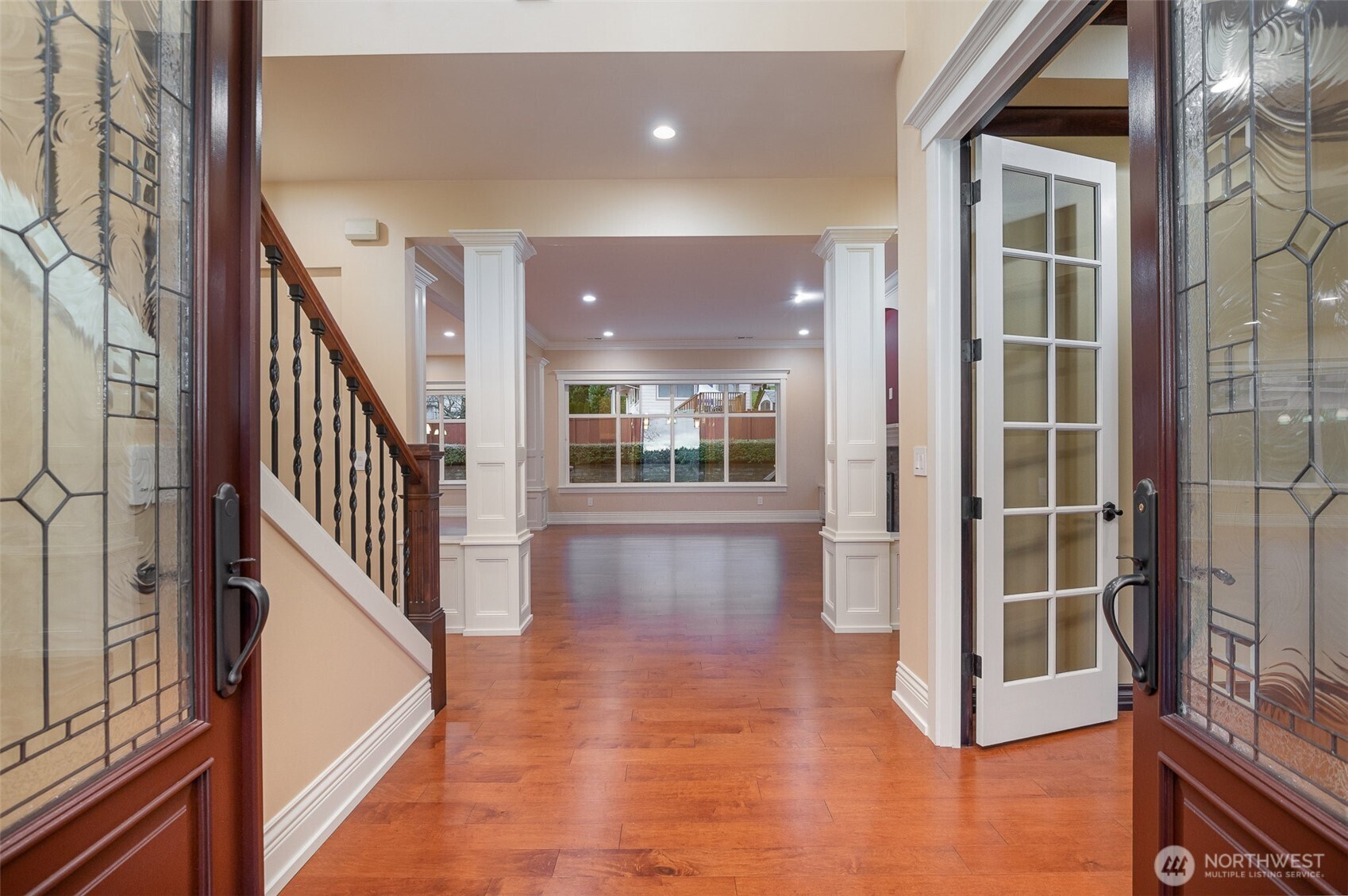 4332 129th Place SE Bellevue WA 98009