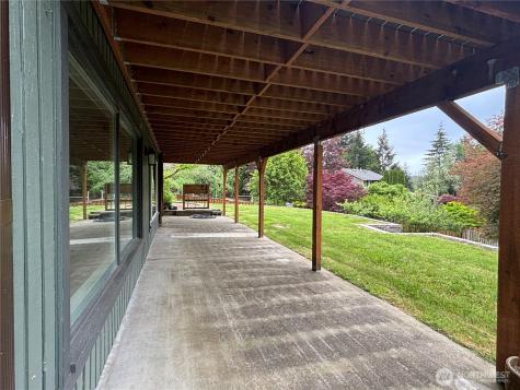 4502 E Bay Drive NW Gig Harbor WA 98335