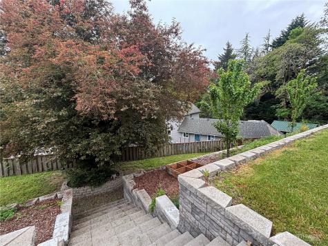 4502 E Bay Drive NW Gig Harbor WA 98335