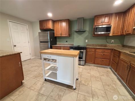 4502 E Bay Drive NW Gig Harbor WA 98335