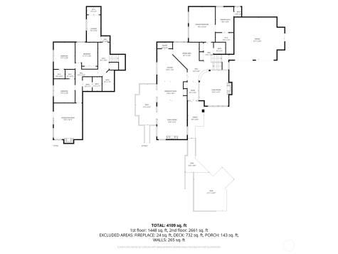 8402 SE 53rd Place Mercer Island WA 98040