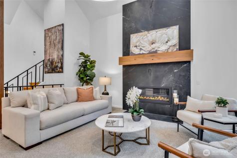 8402 SE 53rd Place Mercer Island WA 98040