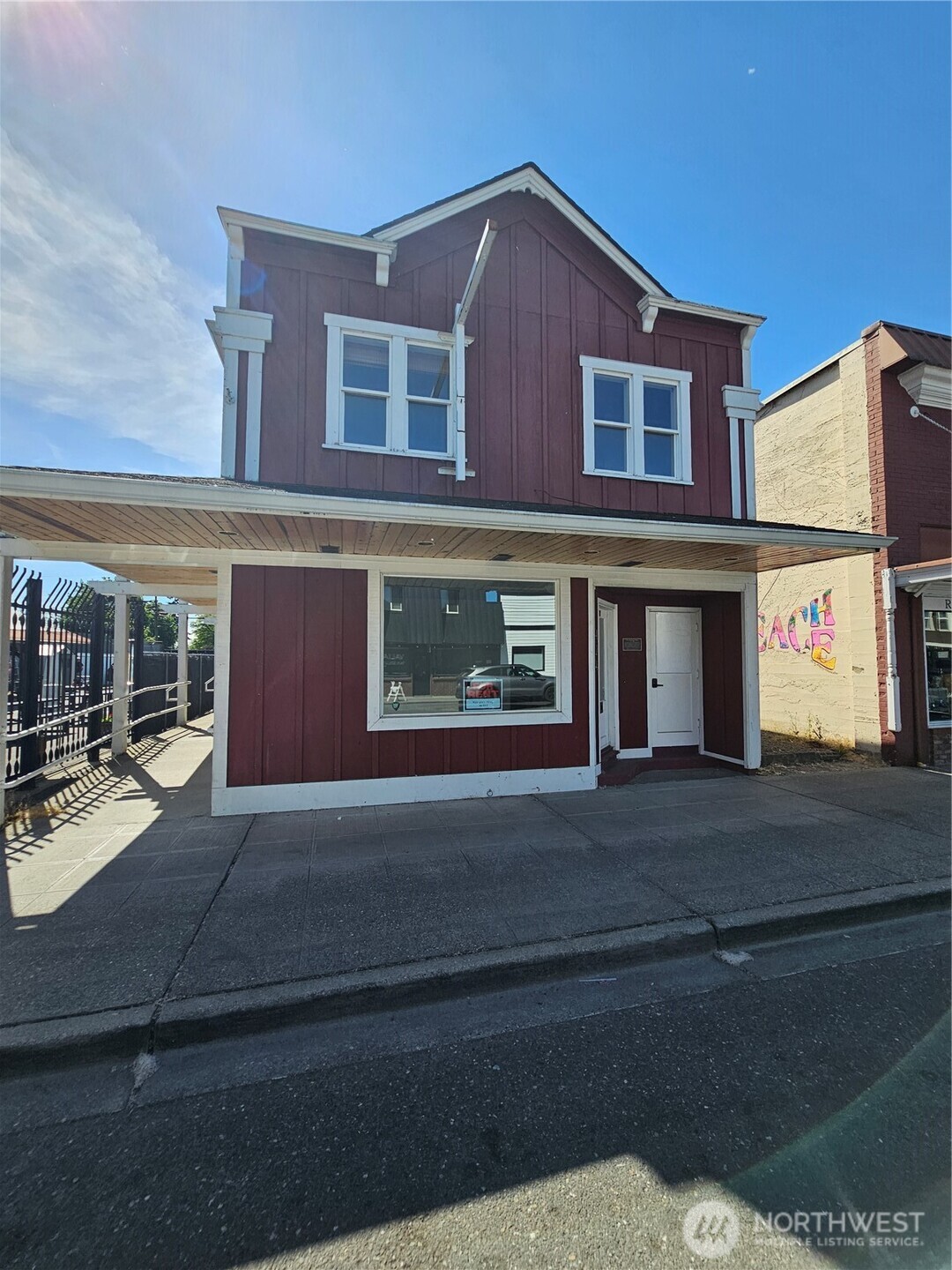 426 N Olympic Avenue Arlington WA 98223
