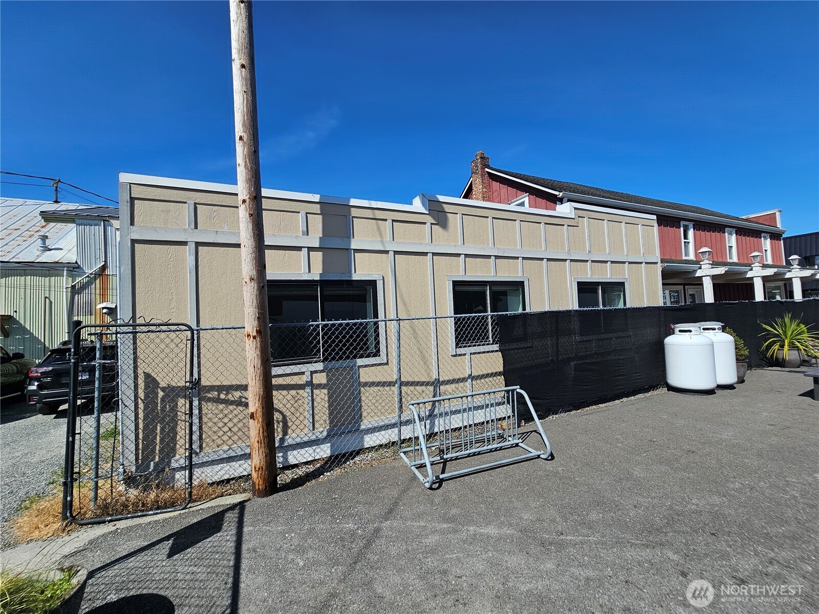 426 N Olympic Avenue Arlington WA 98223