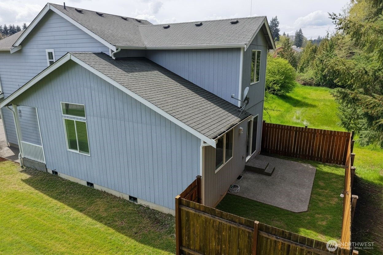 4604 20th Way NE Olympia WA 98516