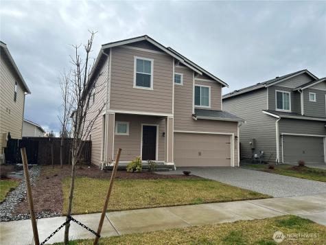 12128 315th Avenue SE Sultan WA 98294