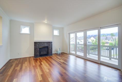 597 Alpine Ridge Place NW Issaquah WA 98027