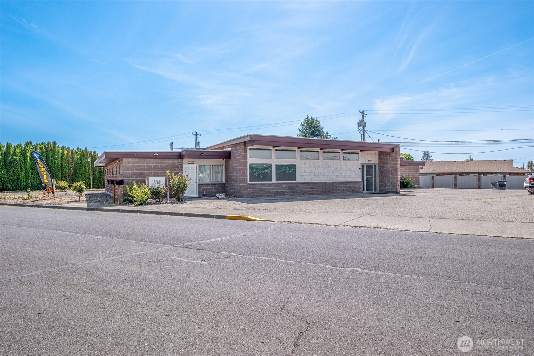 212 G Street SE Quincy WA 98848