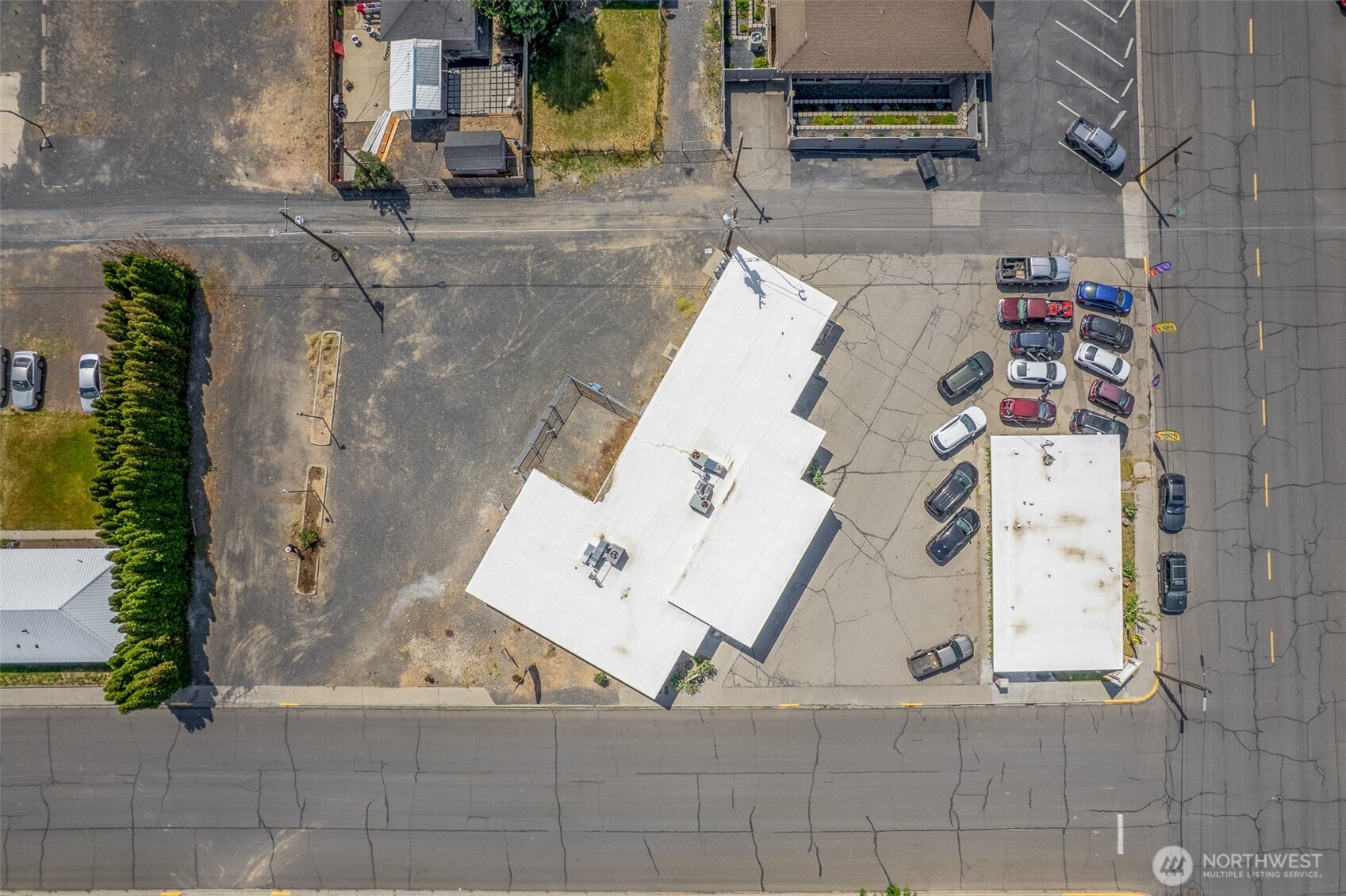 212 G Street SE Quincy WA 98848