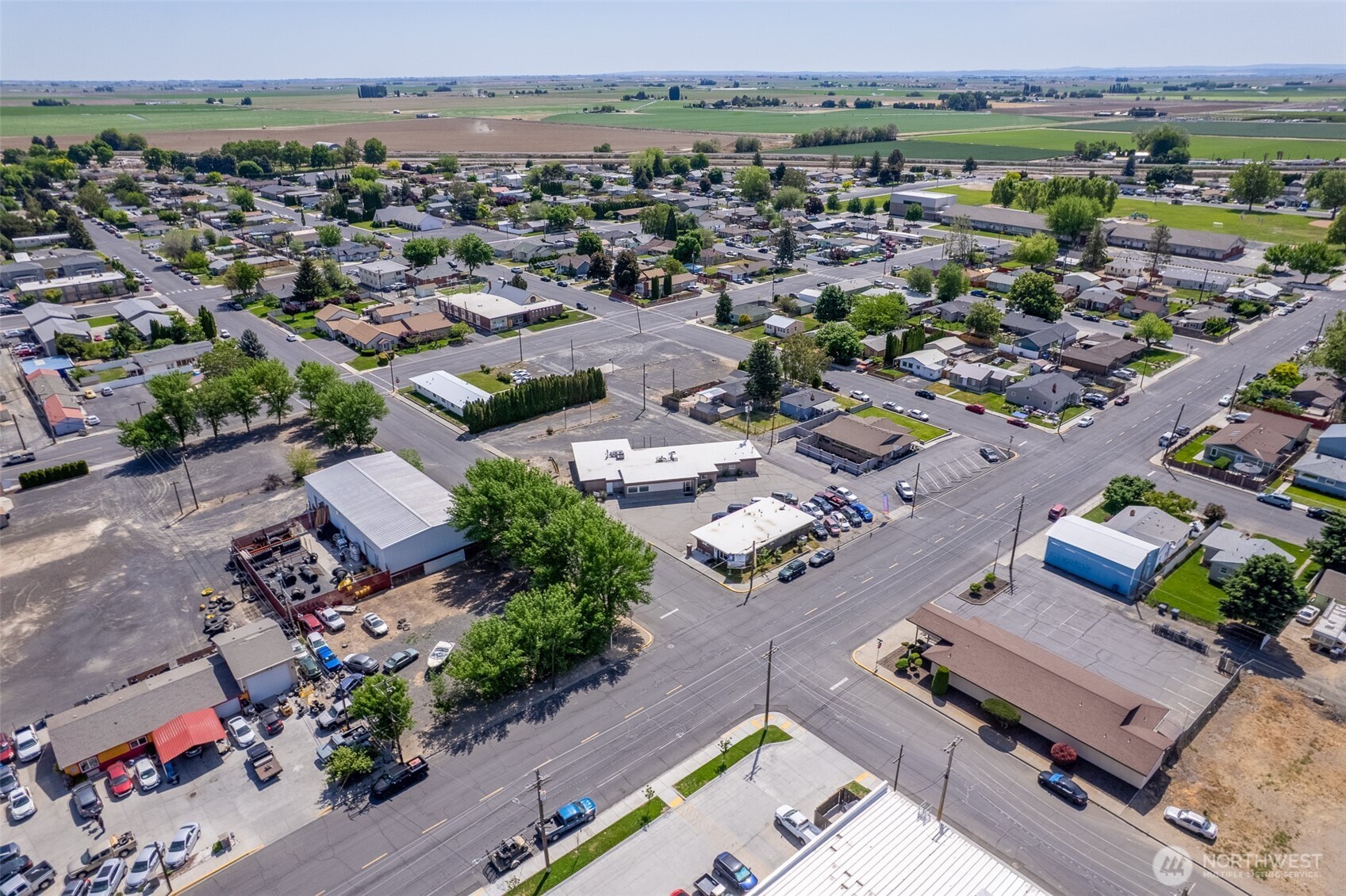 212 G Street SE Quincy WA 98848