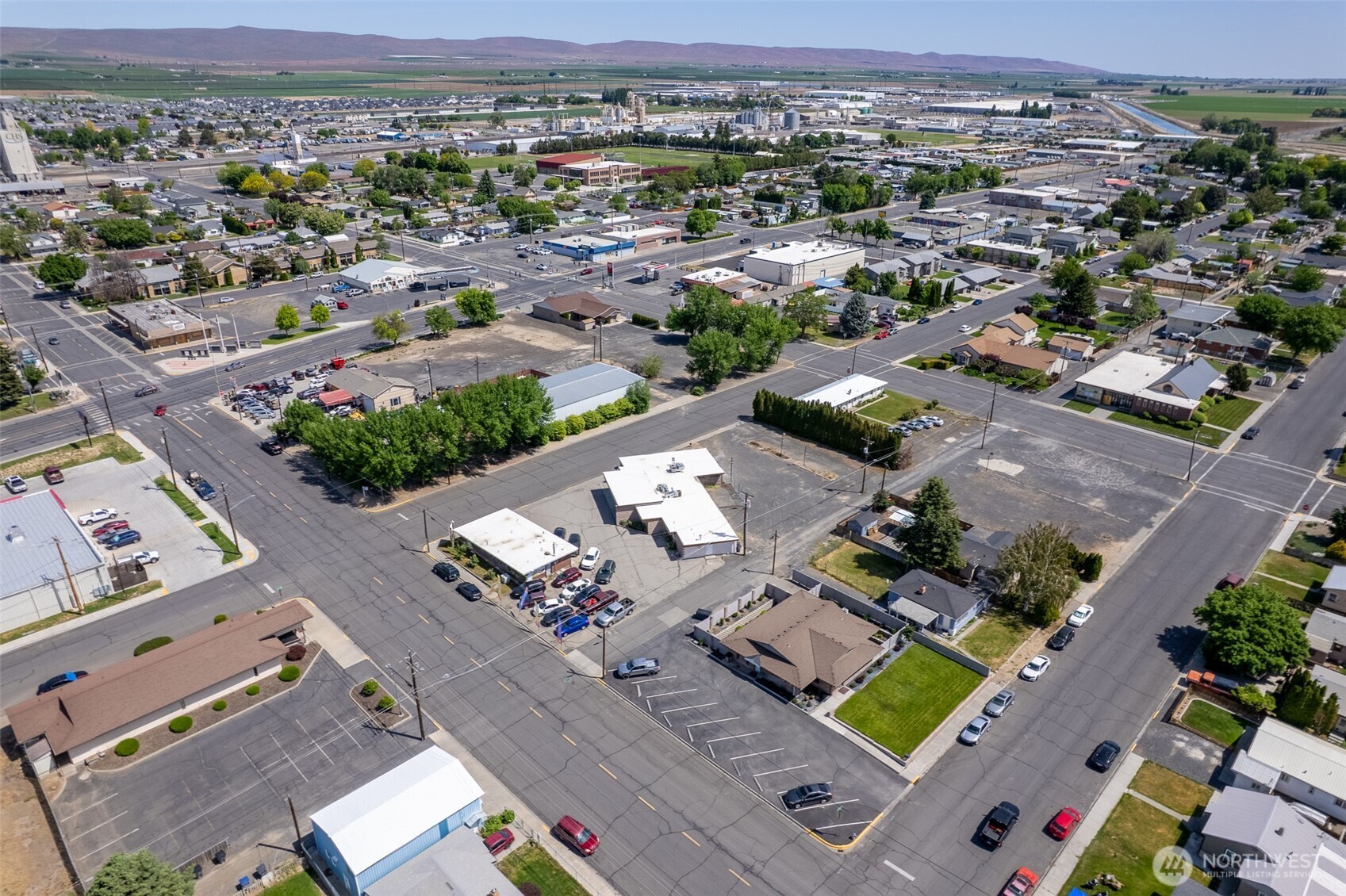 212 G Street SE Quincy WA 98848