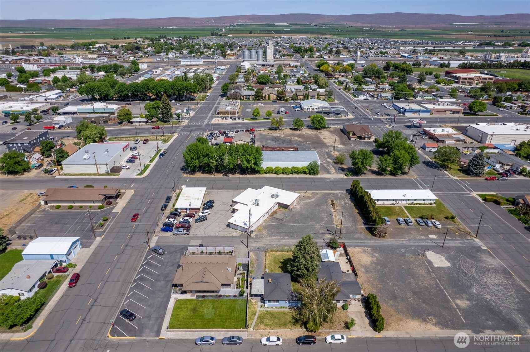 212 G Street SE Quincy WA 98848