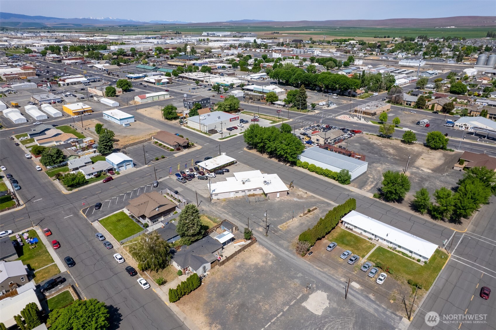 212 G Street SE Quincy WA 98848