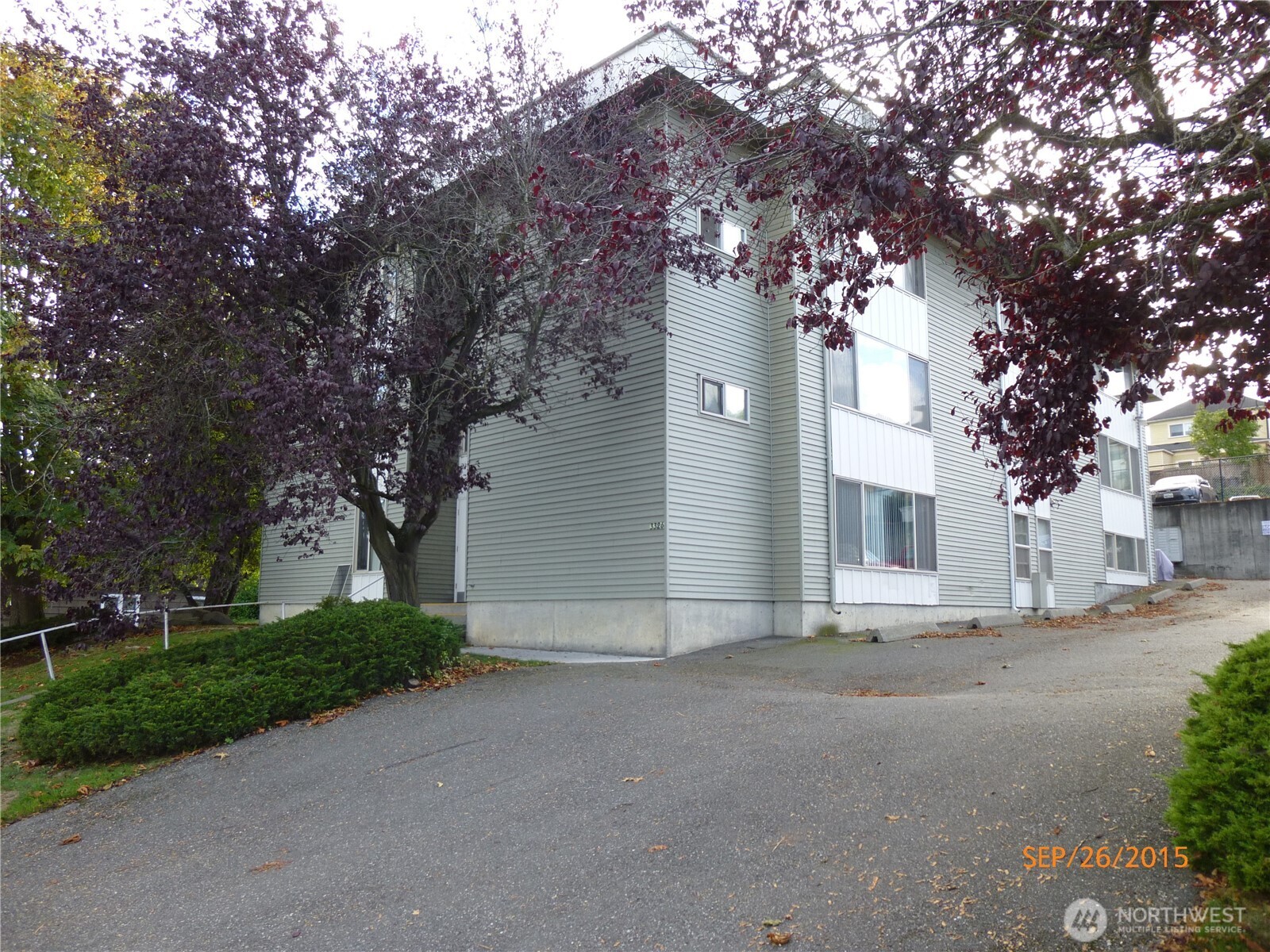 3326 Lombard Avenue Everett WA 98201