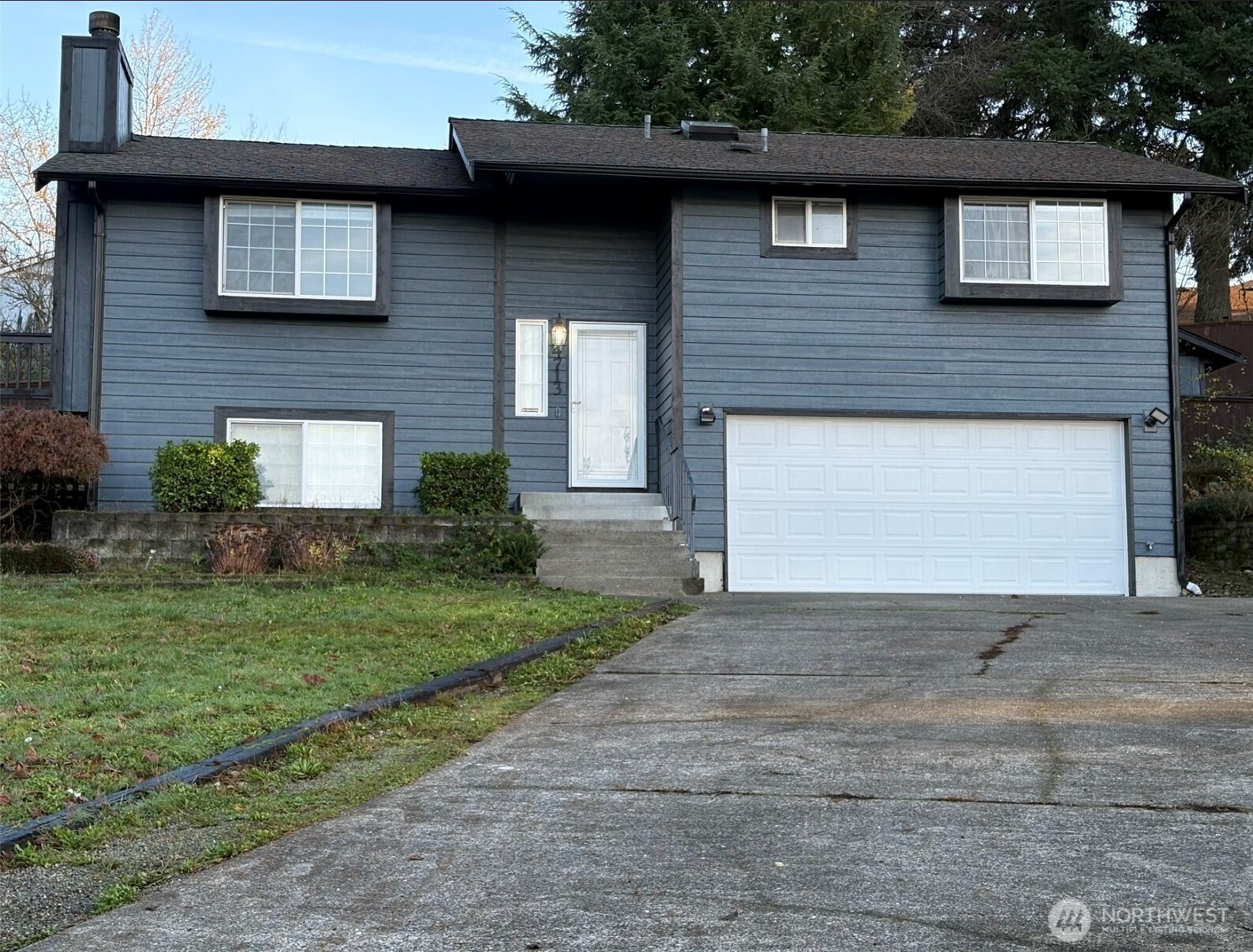 4713 216th Street Court E Spanaway WA 98387