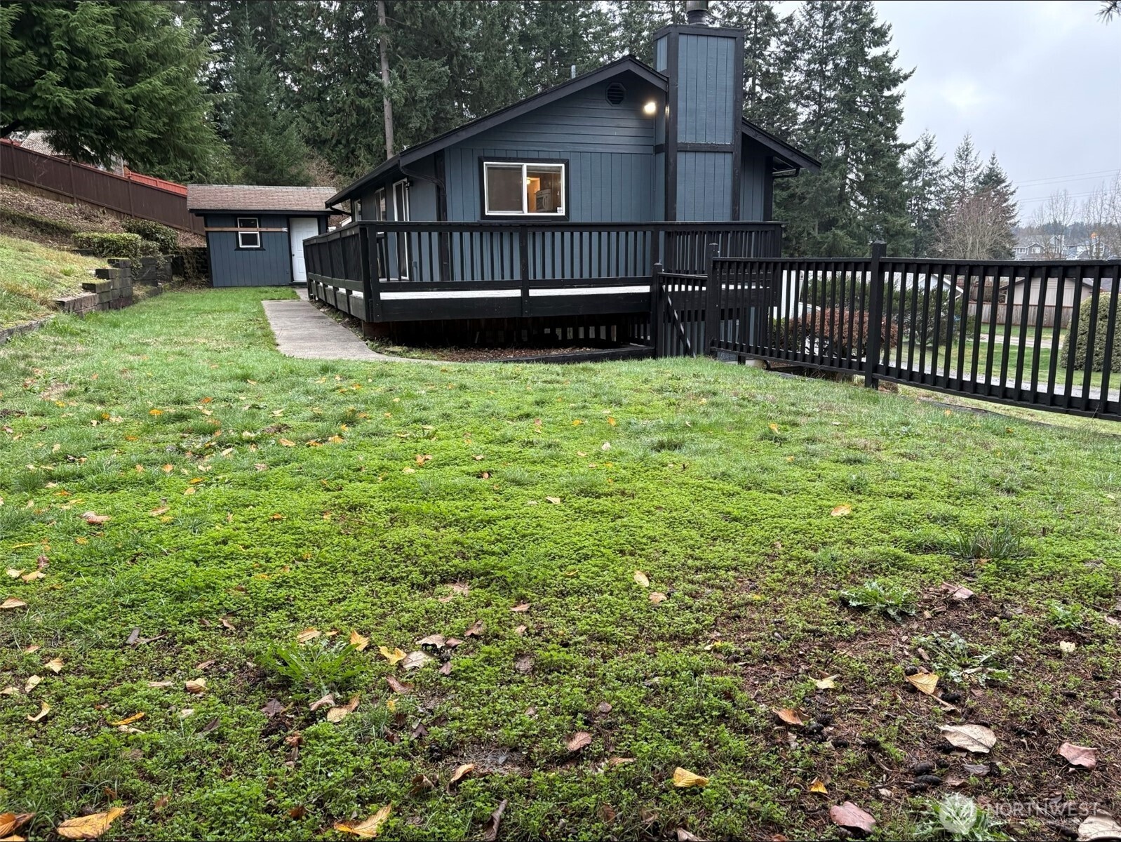 4713 216th Street Court E Spanaway WA 98387