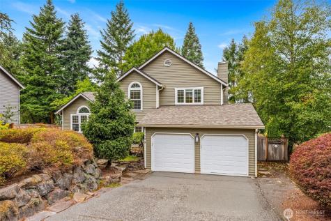 17829 149th Avenue NE Woodinville WA 98072