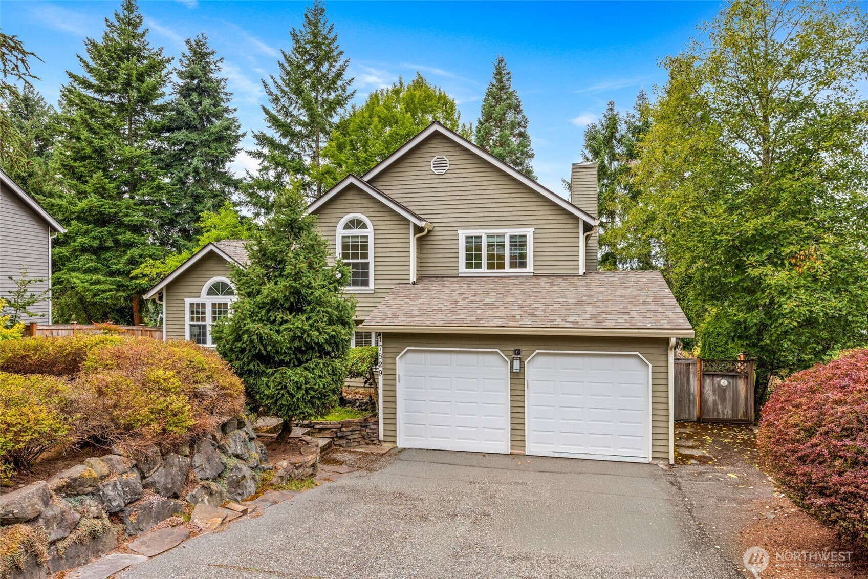 17829 149th Avenue NE Woodinville WA 98072