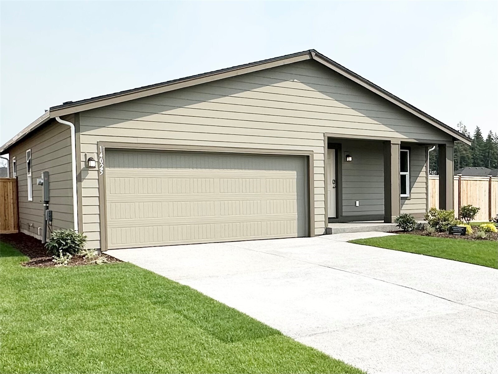 14025 198th Street East Graham WA 98338