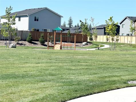 14025 198th Street East Graham WA 98338