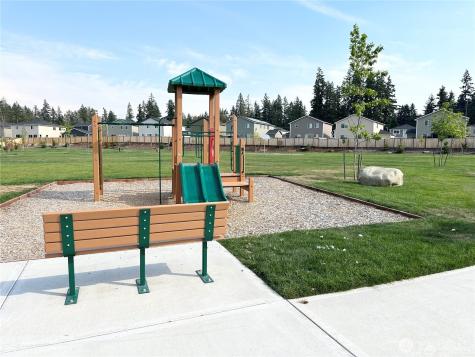 14025 198th Street East Graham WA 98338