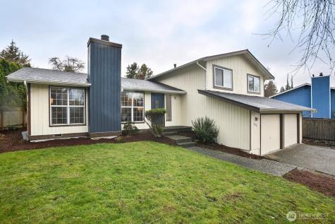 12821 87th Avenue NE Kirkland WA 98034
