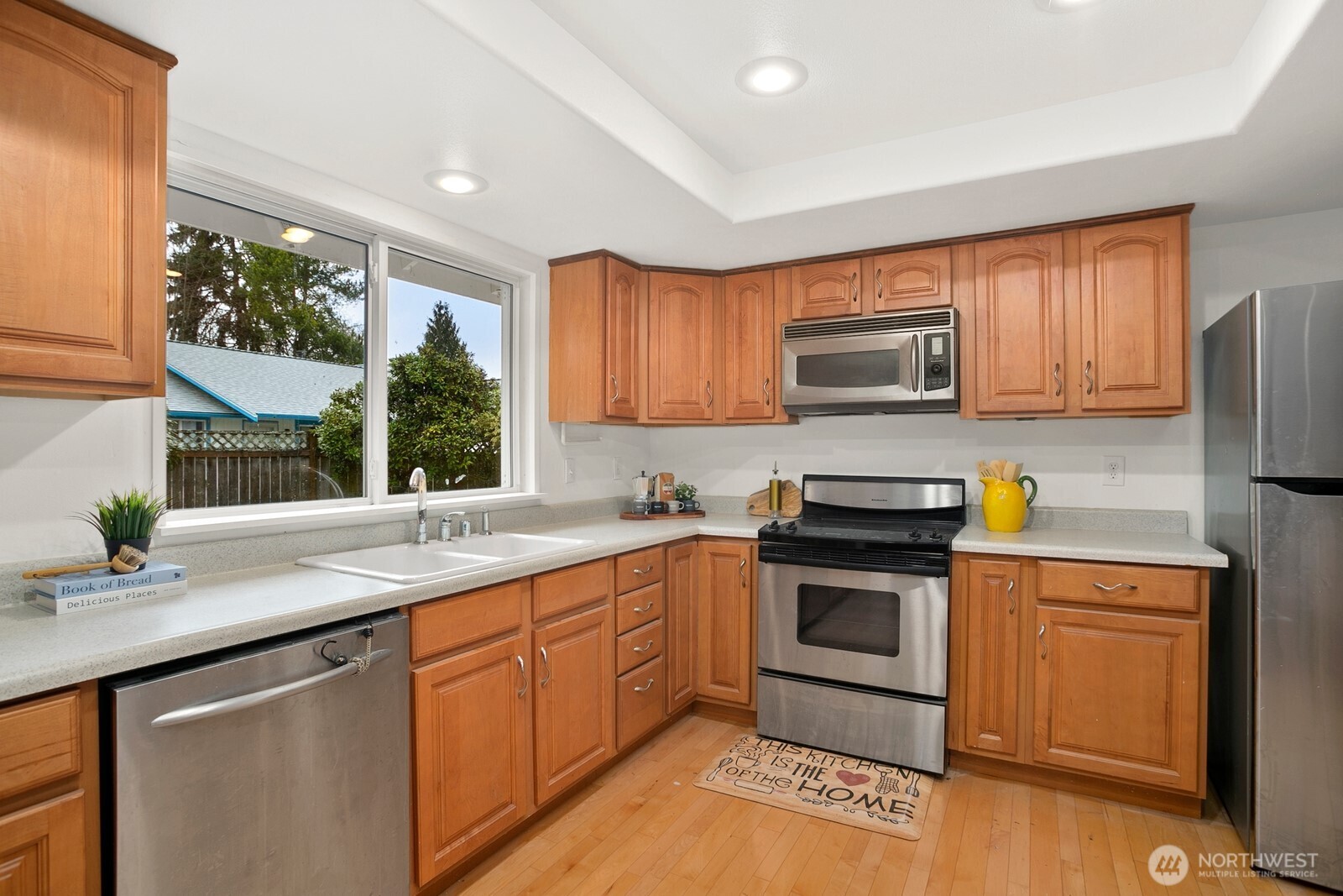 12821 87th Avenue NE Kirkland WA 98034