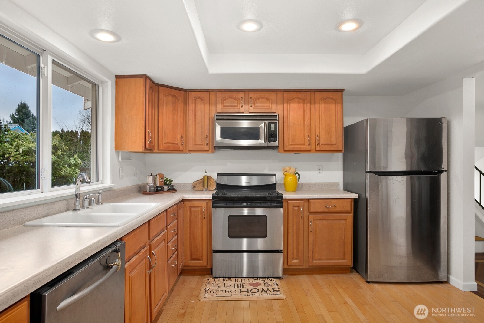12821 87th Avenue NE Kirkland WA 98034