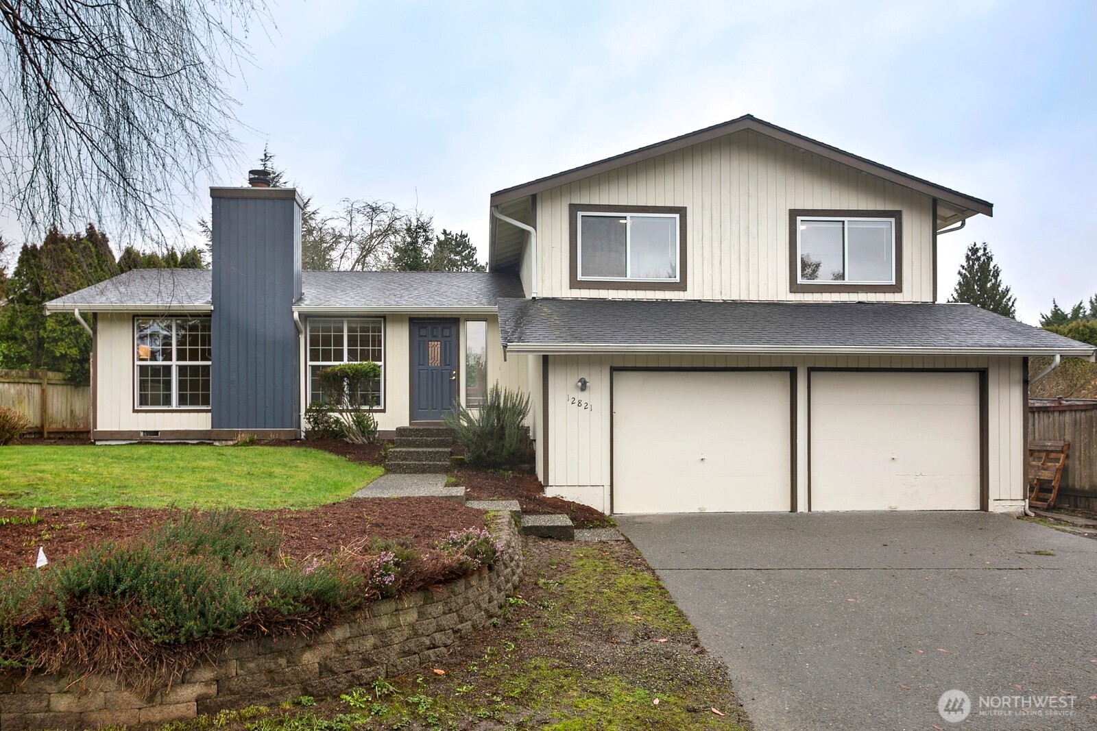 12821 87th Avenue NE Kirkland WA 98034