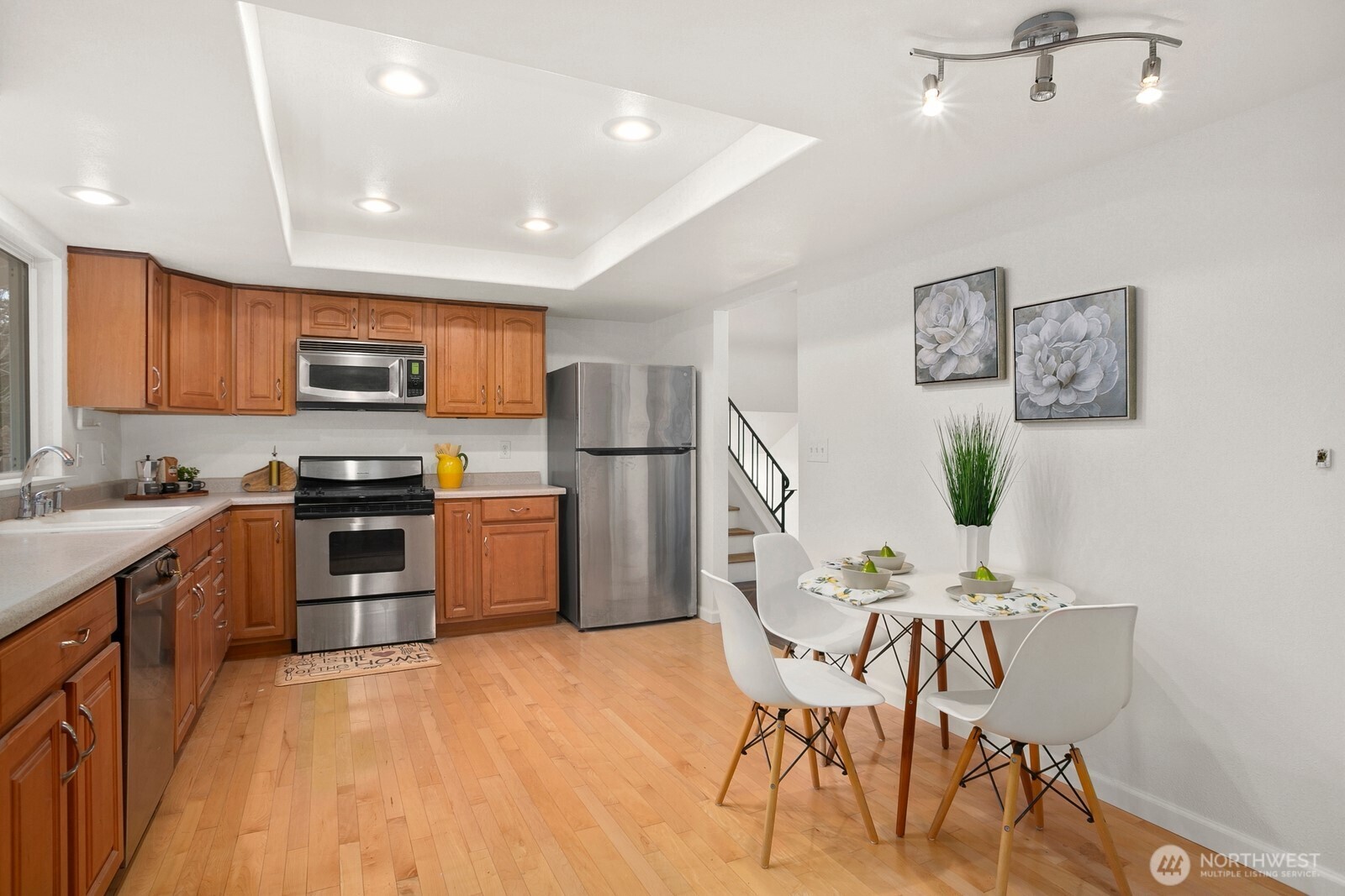 12821 87th Avenue NE Kirkland WA 98034