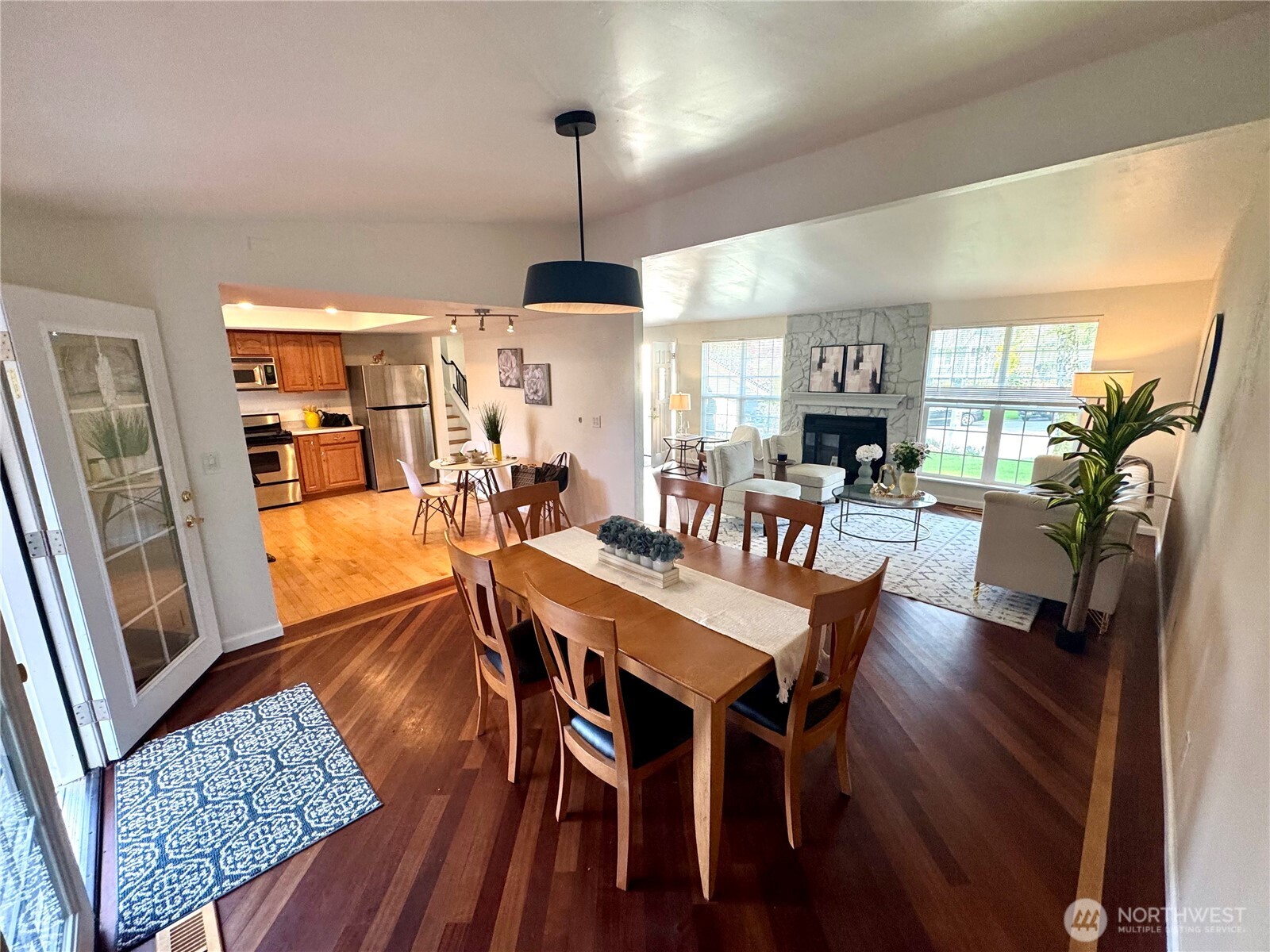 12821 87th Avenue NE Kirkland WA 98034