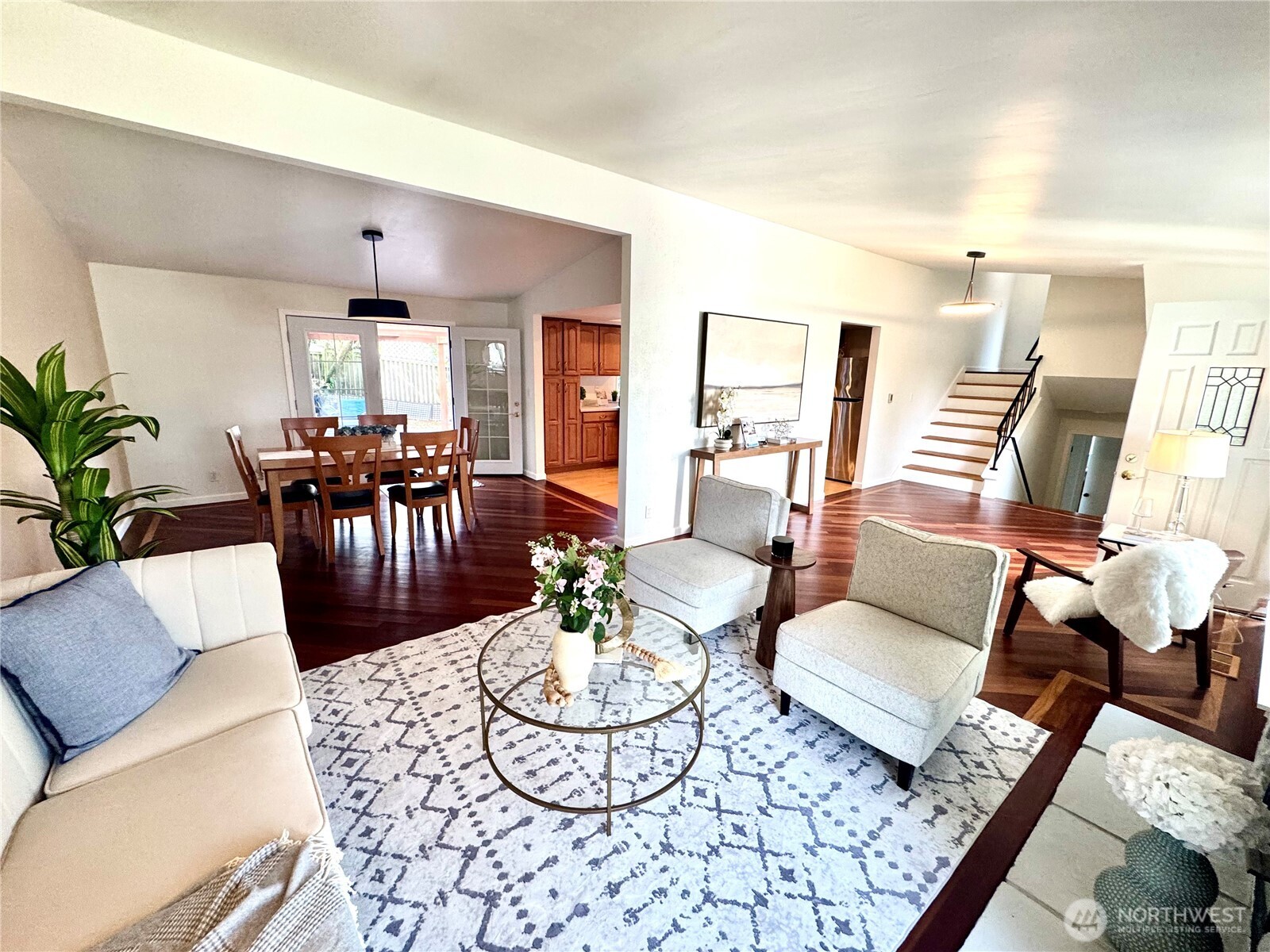 12821 87th Avenue NE Kirkland WA 98034