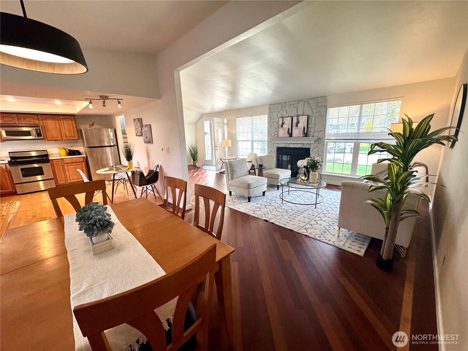12821 87th Avenue NE Kirkland WA 98034