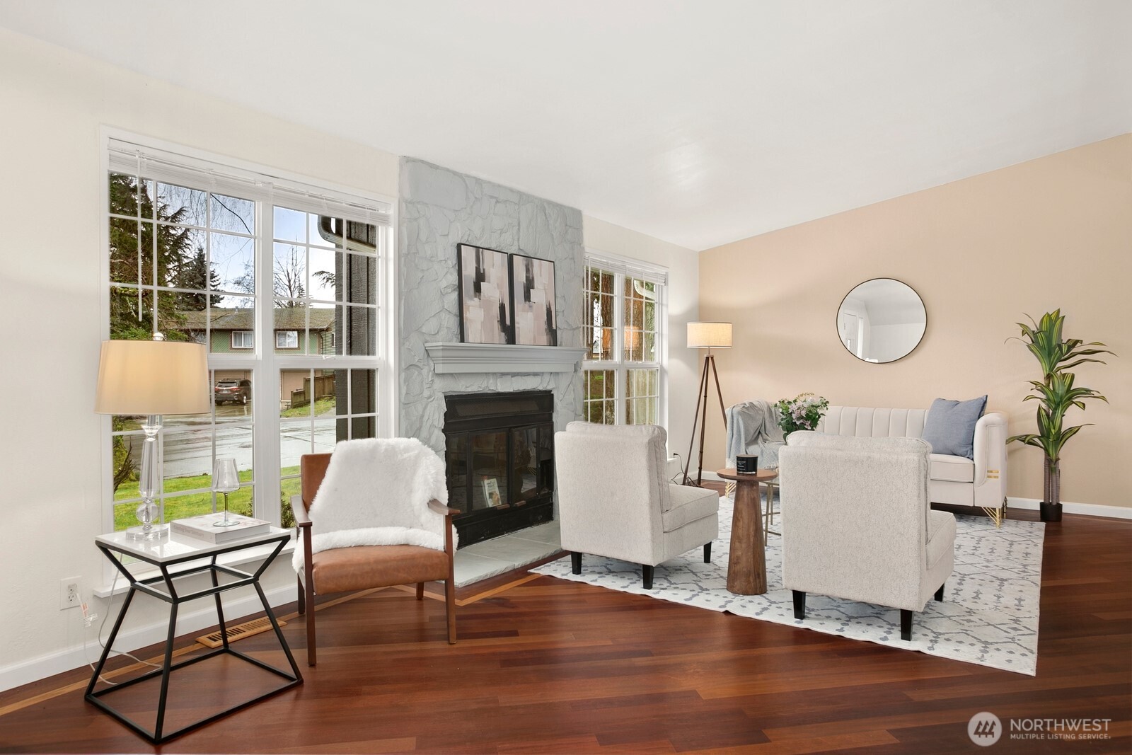 12821 87th Avenue NE Kirkland WA 98034