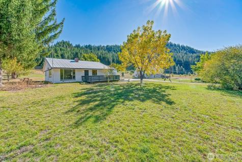 18451 Camp 12 Road Leavenworth WA 98826